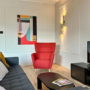 Widna 3 Apartament