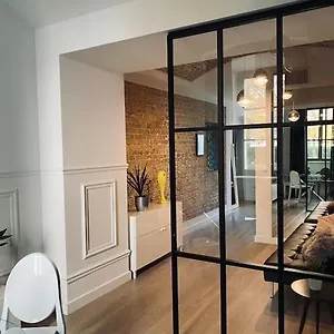 Wawel Neighborhood - Sa Apartament