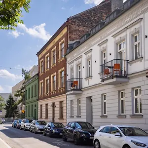 Rozana Loft - Old Town Apartament