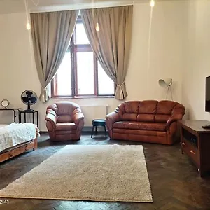 Chilloud - Na Kazimierzu Apartament