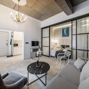 Dodo Acomodo 6 Apartament