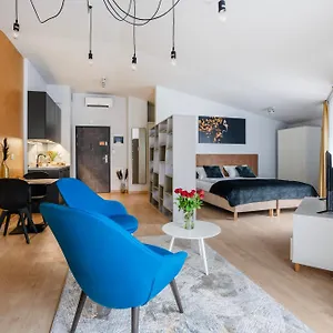 Happy Halicka Apartament
