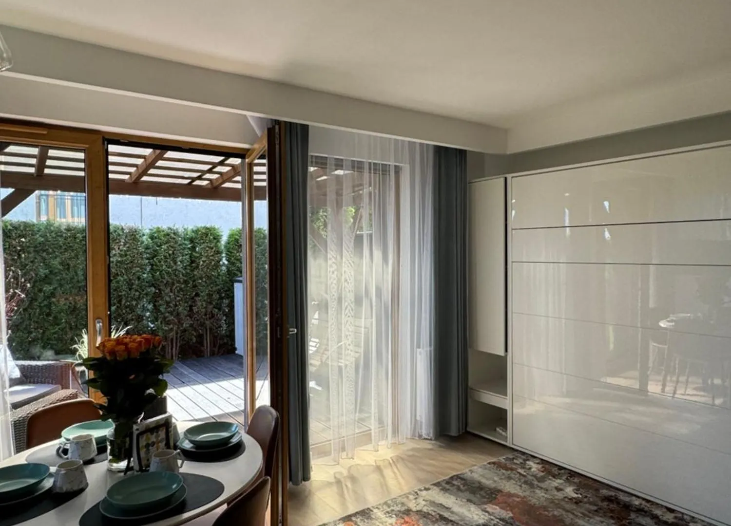 Apartament Zielone Tarasy Krakow Crakow