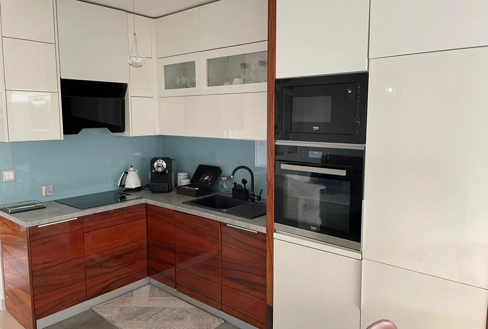 Apartament Zielone Tarasy Krakow Crakow